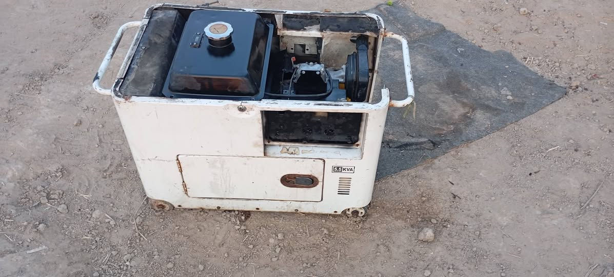 مولده لبيع  كامه
شرط شغل جاهزه كل نقص مابيه 
٥كيفي  كاز التصال ***********
السعر ٣٠٠ وبيه مجال الشراي
