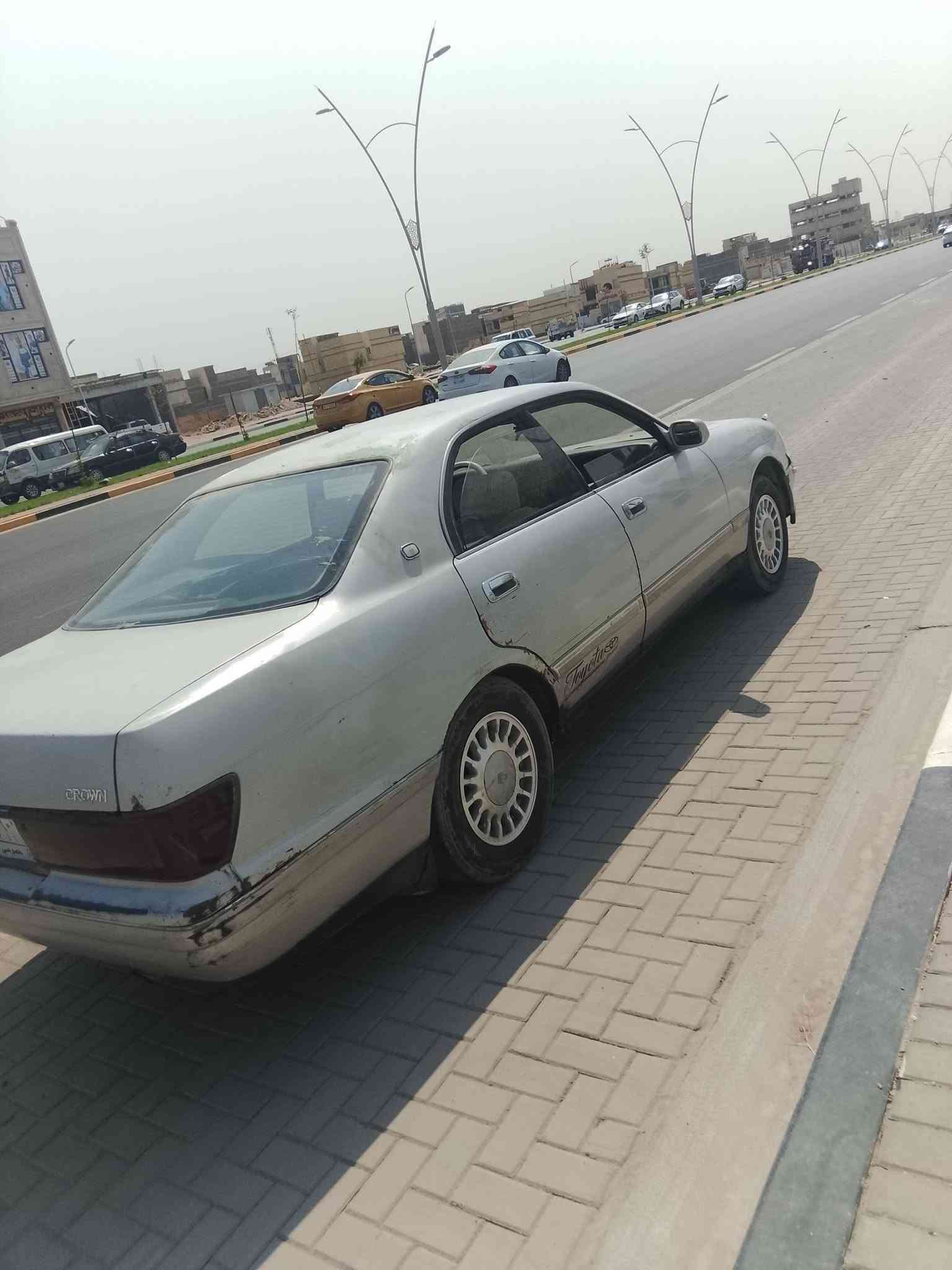 بطه • ٢٠٠٠ • الزبير