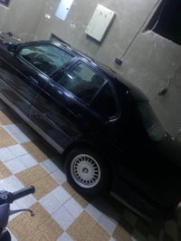 بي إم دبليو 530 • ١٩٩٢ • رقم اربيل