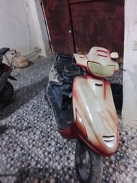 فورتي • نقص باتري • تاير جديد
