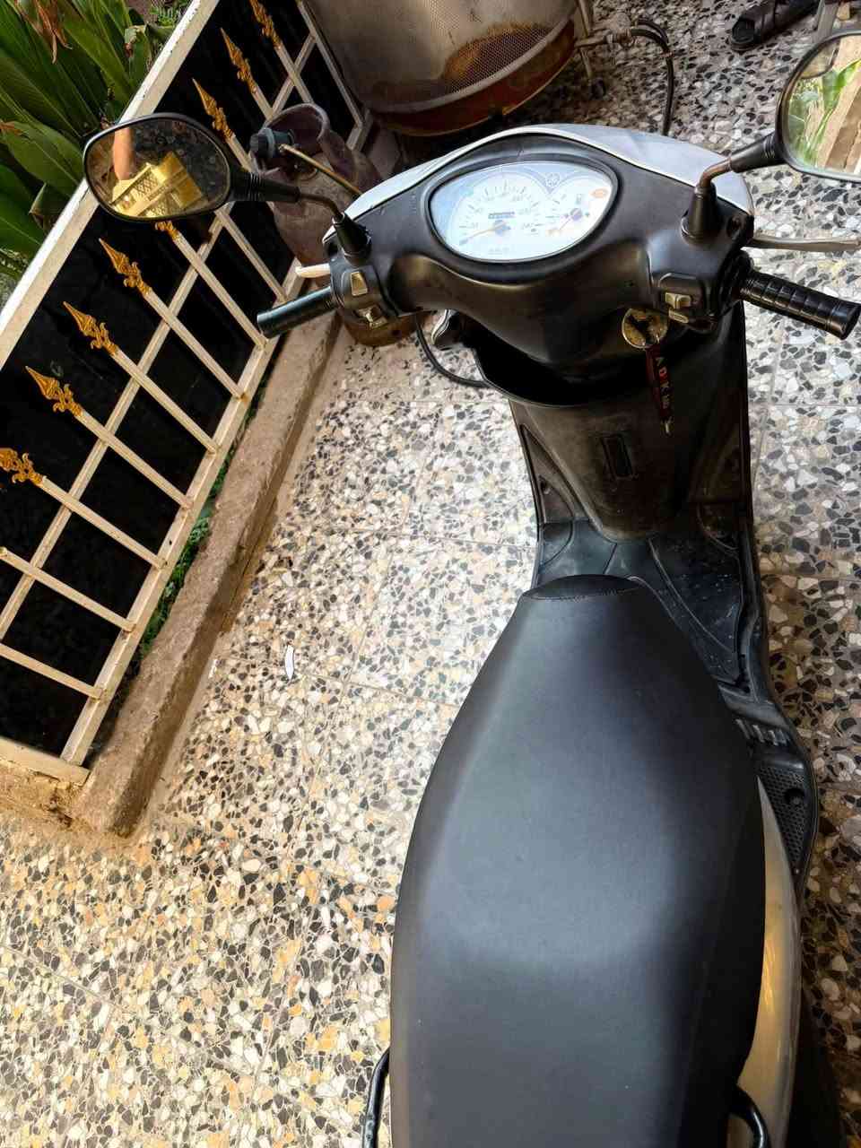 سلام عليكم بريز للبيع دراجه مكفوله كفاله عامه كل نقص مابيه دراجه جديده مال رمبه سعرهه 800 بيهه مجال بسيط عنوان    بغداد مدينه الصدر الارفلي ستفسار هاذ رقم بي وتساب ***********
