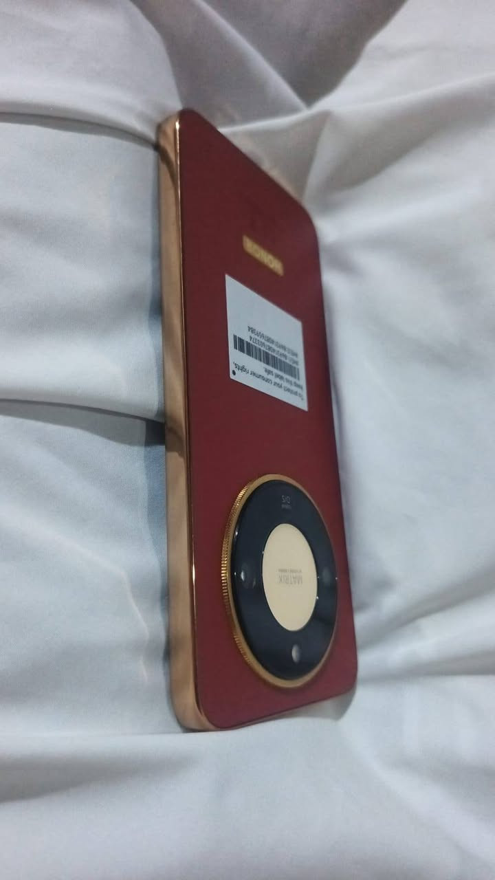 هونر X9D • مستخدم شهر • ١٢+١٢