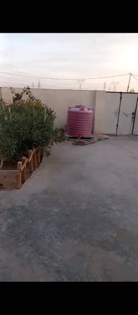 زبير دواجل • ٣٥٠م زراعي • ٣غرف