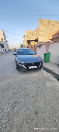 سنترا ٢٠٢٤ • ٢٠٠٠٠ كم • رقم سنوي