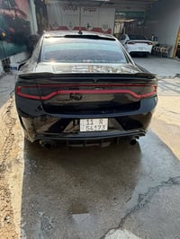 سكات باك • ٢٠١٨ • بغداد