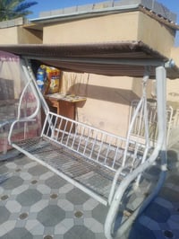 مرجوحه كبيره • كاروك طفل