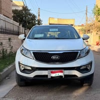 سبورتج • ٢٠١٥ • فول مواصفات