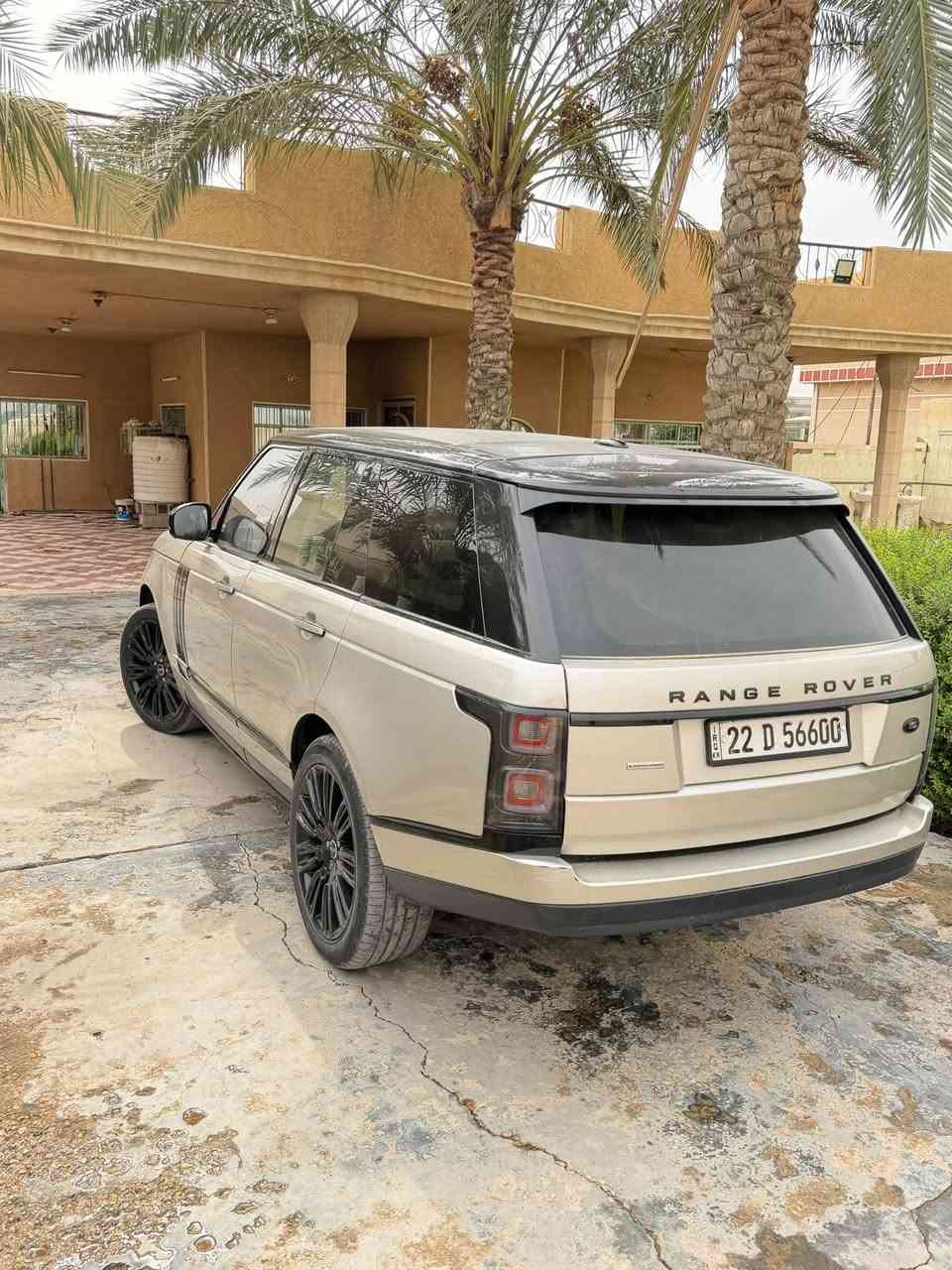 رانج • ٢٠١٣ • رقم اربيل