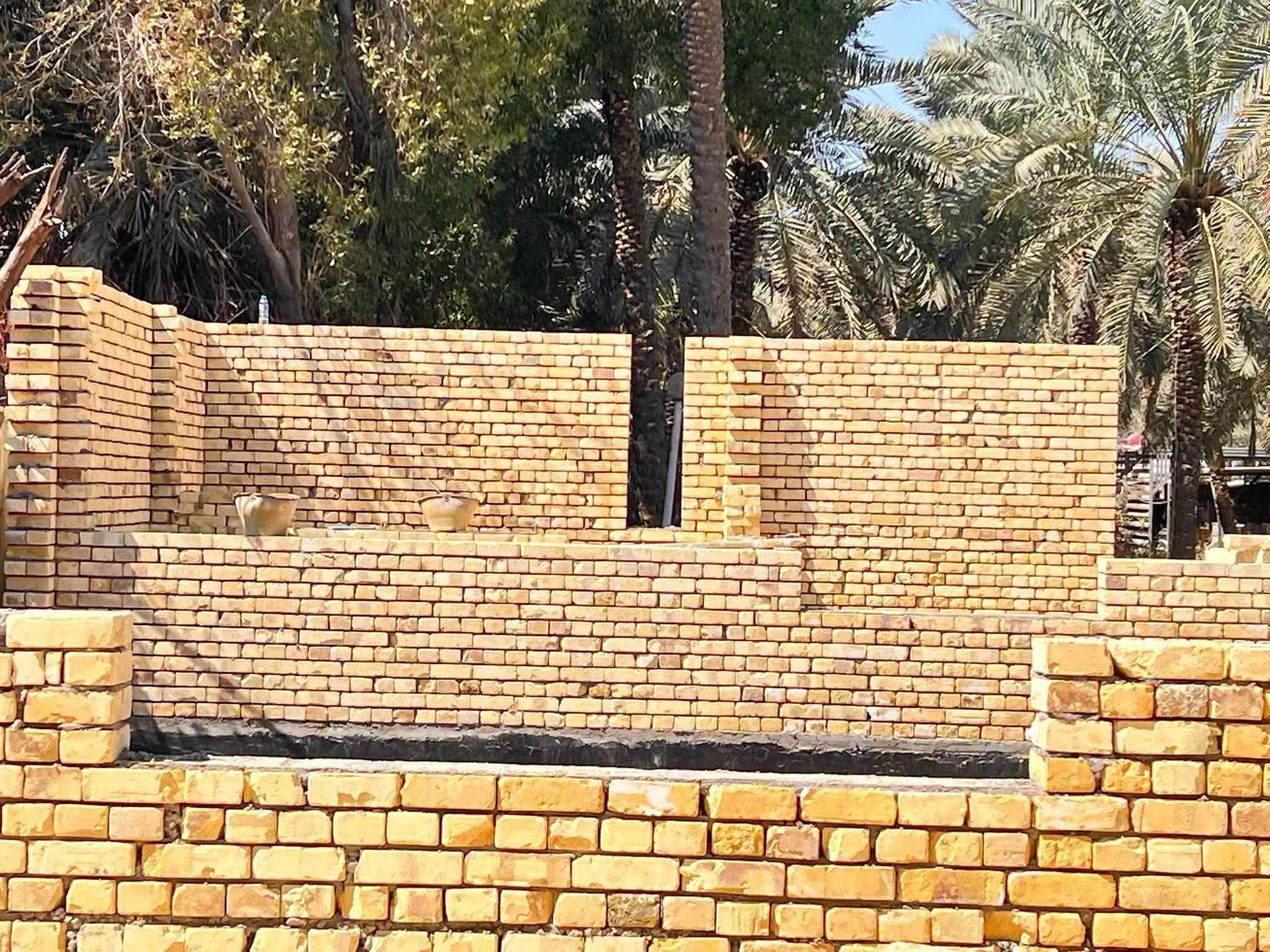 خلفة بناء • شغلي قطعي • التزام وجودة