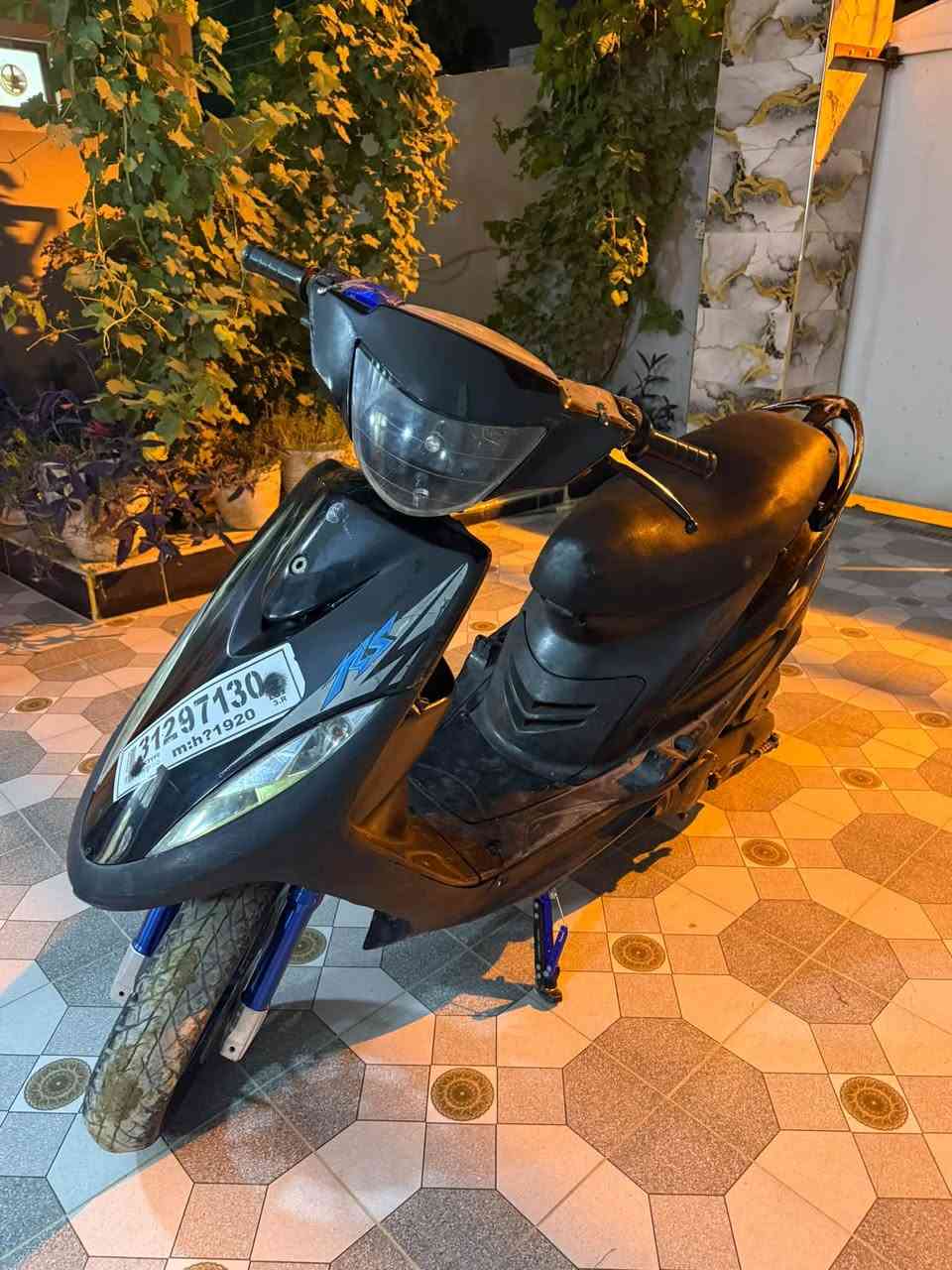 ماكس عدلا • مكينة ٥٥ • دبل رياضي