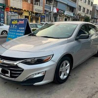ماليبو LT • ٢٠٢٢ • ٦٠٠٠٠ ميل