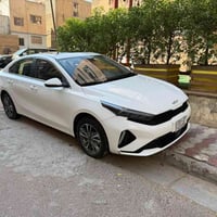 كيا كي 3 • ٢٠٢٥ • مرقم سليمانية