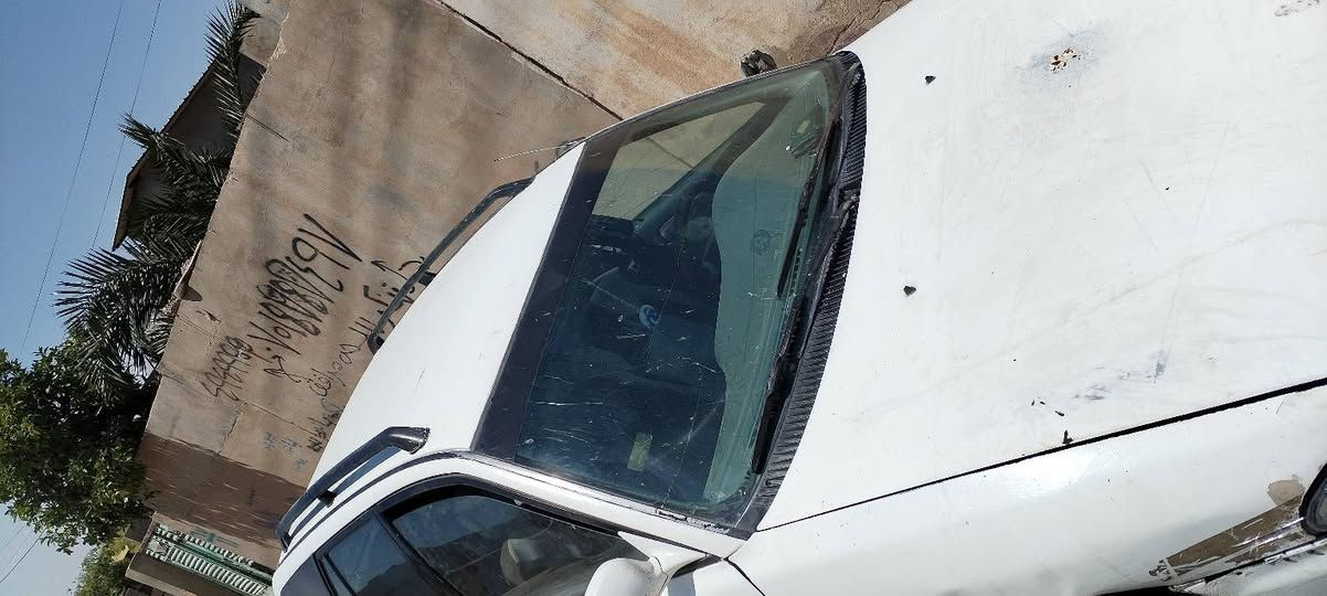 لانسر • ١٩٩٣ • ناحية الكوير