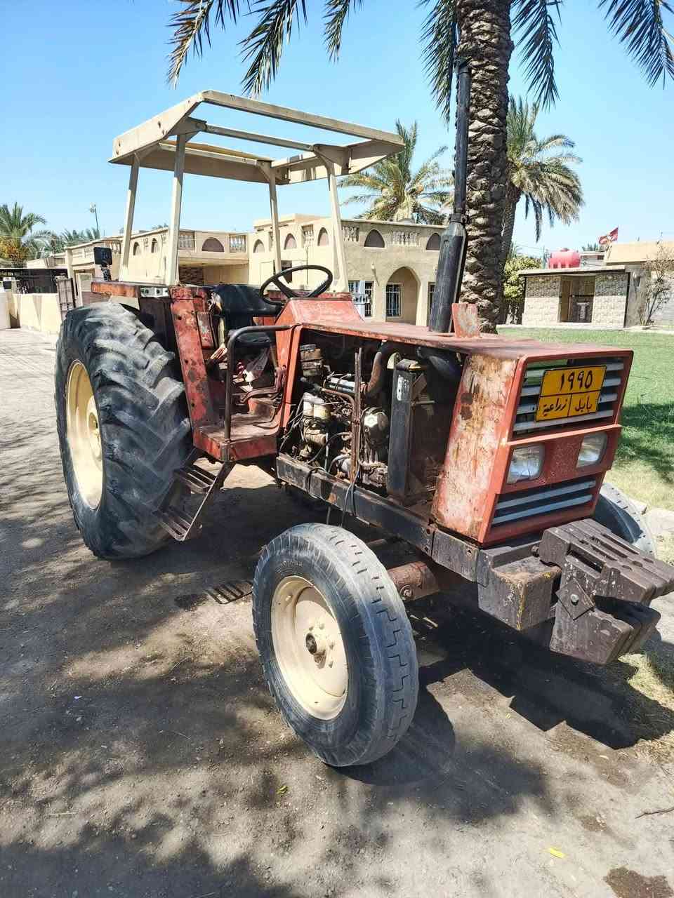 للبيع فيات كفاله عامه موديل  82 الإتصال  ***********
