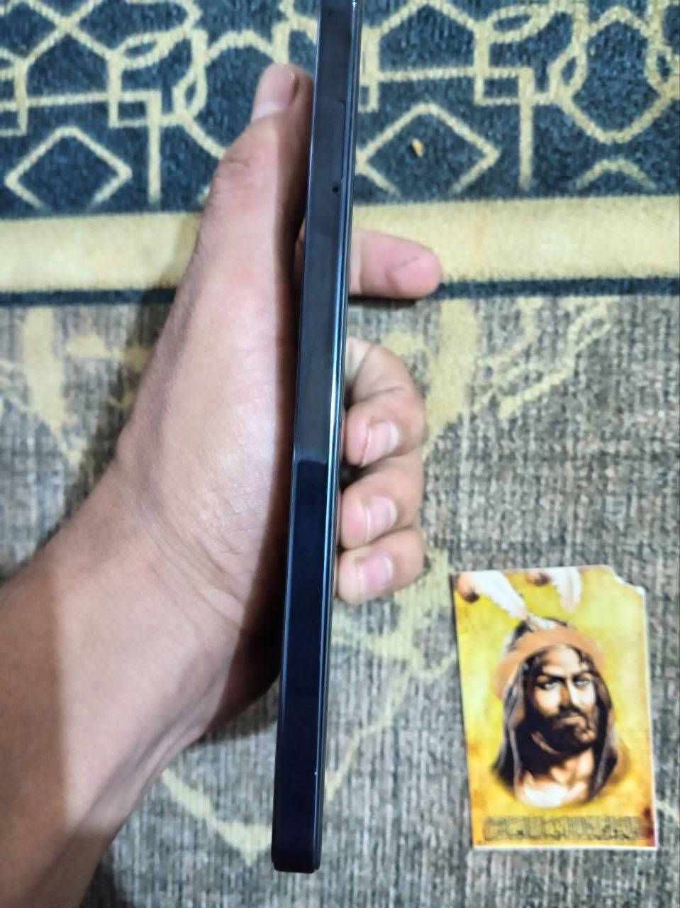 انفنكس نوت 30 برو
ذاكرة 256 عشوائية 8+8
موبايل جديد شرط زلغ مابي مكفول من التصليح والكسر ملحقاته فقط كفر سعرة 200 او مراوس حسب القناعة مكاني ديوانية مركز وهذا رقمي ***********
