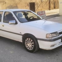 فيكترا ١٩٩٤ • رقم نينوى • گير عادي
