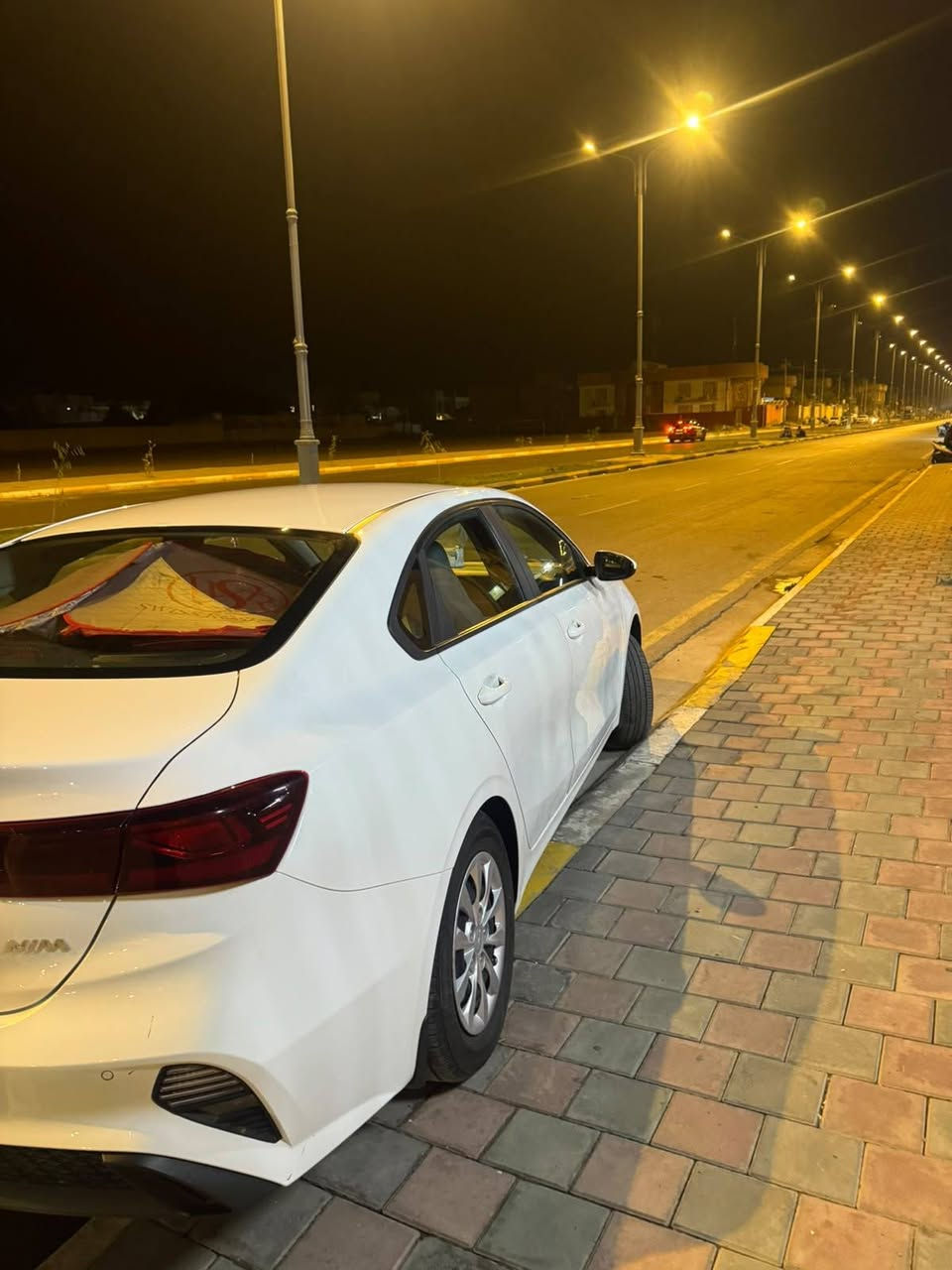 سيرتو ٢٠٢٤ • ماشيه ٧٠ الف • محرك ٢٠٠٠