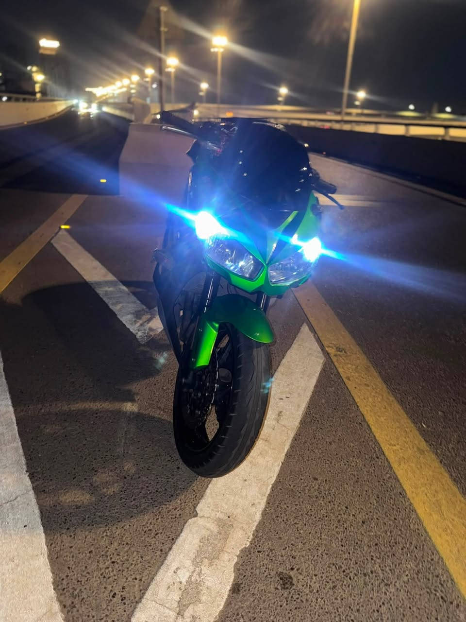 سلام عليكم كاوزاكي z1000 sx2017 abc تراكشن ٣ مودات برمجه باك فاير سستم كامل تيتانيوم اكزوز نقصه كفر صفح وبيه طعجه بتانكي دراجه كفاله عامه كير محرك مكاني بغداد سعر ٣٠ بي مجال للشراي ***********
