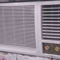 مكيف • موسم واحد • تبريد ثلج