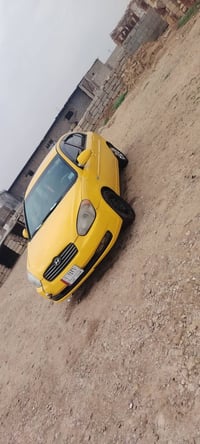 اكسنت دبدوب أمريكي للبيع موديل 2007  هيئه غرمات صفر شرط المحرك والكير ...