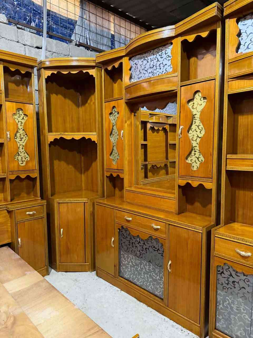 سلام عليكم غرفة ٦بوب طابقين صاج مسرح السعر ٩٢٥.
{***********}
{***********} الفلوجة, الأنبار
