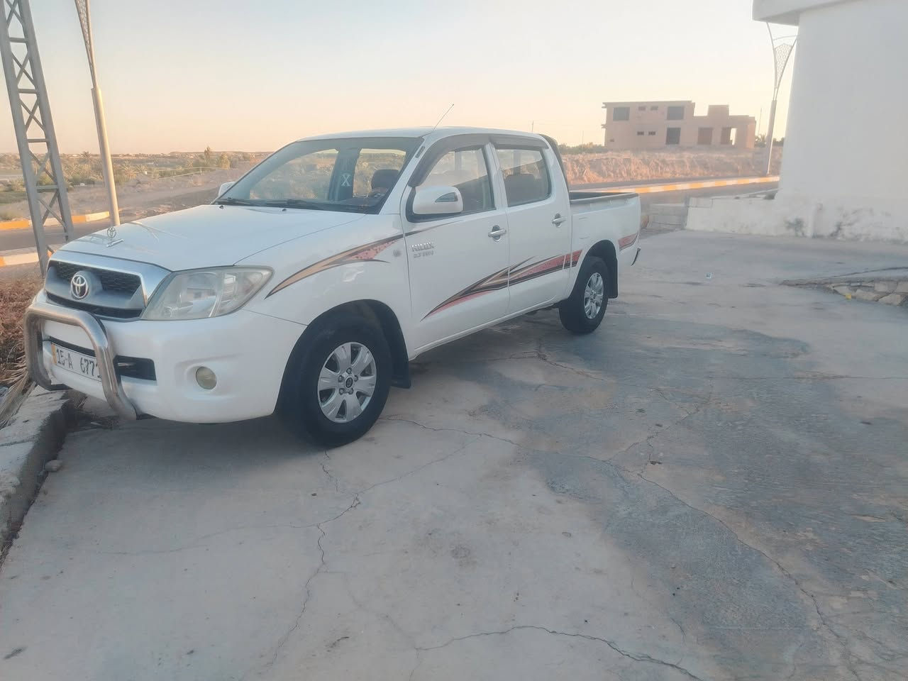 السلام عليكم
بيكم ٢٠٠٩ سعودي باب اول أوتوماتيك السياره مال جناي اي استفسار اتصل ***********
عنوانها الأنبار البغدادي قريه جبه موجود سونار ها 
السياره شرط التحويل وكاله مابيع
رقمها أنبار الجديد والسنوي مجدده
