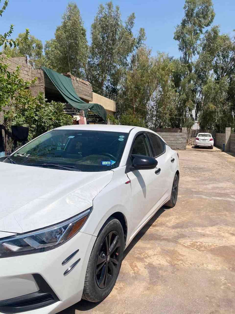 سنترا 2022 SVوارد امريكي كيرو مكينه بشرط قطعتين تبديل صبخ ويا شبر جاملغ تحويل وكله بشرط فول موصفات بس بدون سلايت اي استفسار اتصل على هذا رقم لا تراسل *********** أربيل, العراق
