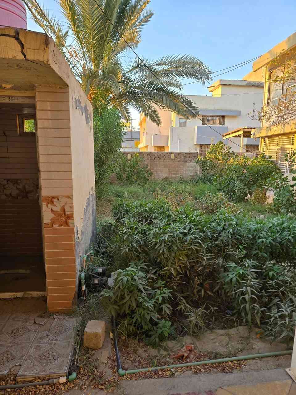 🏡 دار  تجاري _  للايجار  _ للايجار _ تجاري   🏡

📍دار موقعه جداا ممتاز 

🏡 يصلح كثير من الاستثمارات 
📍مدارس اهليه 
📍روضه 
📍صالون 
📍شركات 
📍مكاتب 

🏡 الموقع:  حله // الجمعيه // قريب على شارع 60 // 

💰 السعر:  خاص 
للاستفسار أو تحديد موعد للمعاينة يرجى التواصل على الرقم: 
‎***********
‎***********
‎
