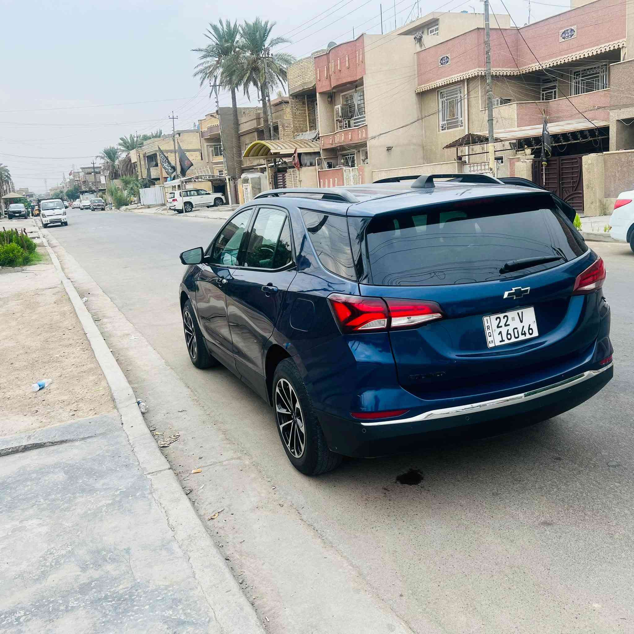 السلام عليكم 🌹شوفرليت ايكونكس 2023  LT للبيع
مواصفات LT الشكل الجديد   محرك 1500 تيربو فول ماعده السلايت  رقم اربيل  تحويل بشرط
المواصفات : بصمة  / تشغيل عن بعد / شاشة كبيرة / رادار جانبي  وامامي / كرسي كهرباء تدفئه كشنات  / هندبريك دكمة / LED امامي / جنطة كهرباء / حساسات / تحكم ستيرن /   نضام تعليق- يعني بل صعود تشيل رجلك من وحدها تسحب هاند بريك /كروس سرعة / بلوتوث / اواكس قطعتين تبريد / اطفاء ذاتي  سياقه ذاتيه تحديد مسار   اوتو ستوب./ اضائه العالي اوتو 
السياره نضيفه كلش حادثه صندوك  فقط بجم كبس  برغي ممفتوح بي بدون ايرباك بدون دواخل بدون كلشي  سبيرها منازل صور الحادث مرفوقه بل منشور ماشيه 52 كيلو 
‏سعر 175
‏عنوان بغداد***********
