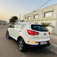 سبورتاج • ٢٠١١ • رقم بغداد