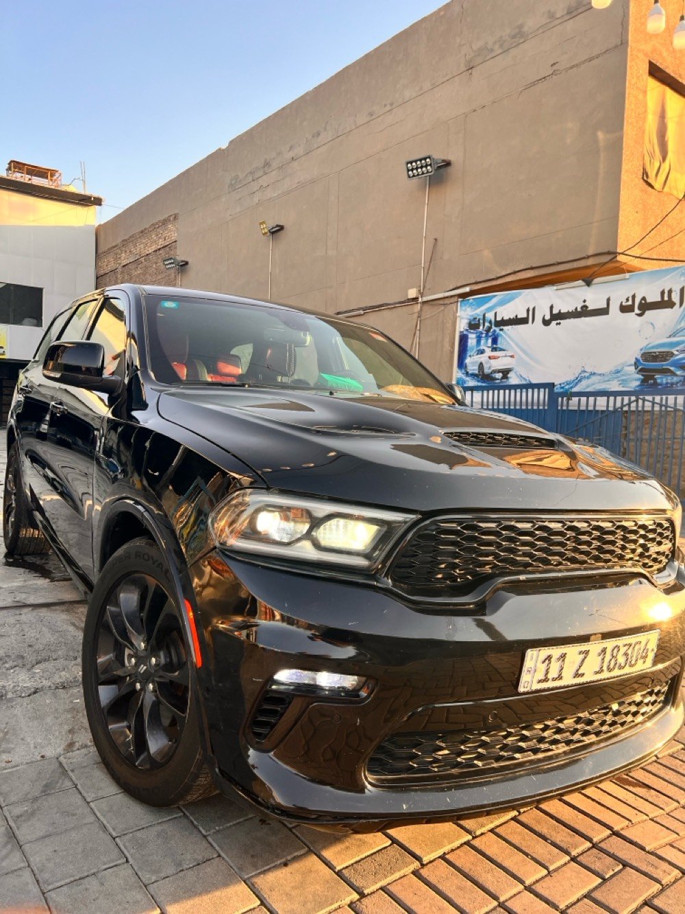 دوج دورنکو • ٢٠٢٢ • RTMAX