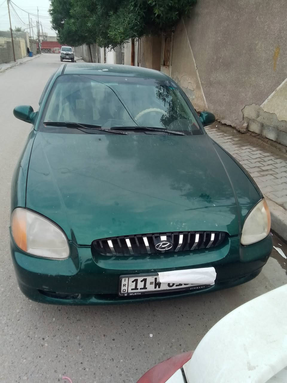 السلام عليكم سوناتا منغولي موديل 2000 بغداد رقم جديد مكينة 2000 وارد امريكي اوتوماتيك السعر 49 العنوان بغداد مدينة الصدر رقم الموبايل ***********
