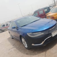 حادث امريكا • مكينة ٢٤٠٠ • كفاله تبديل