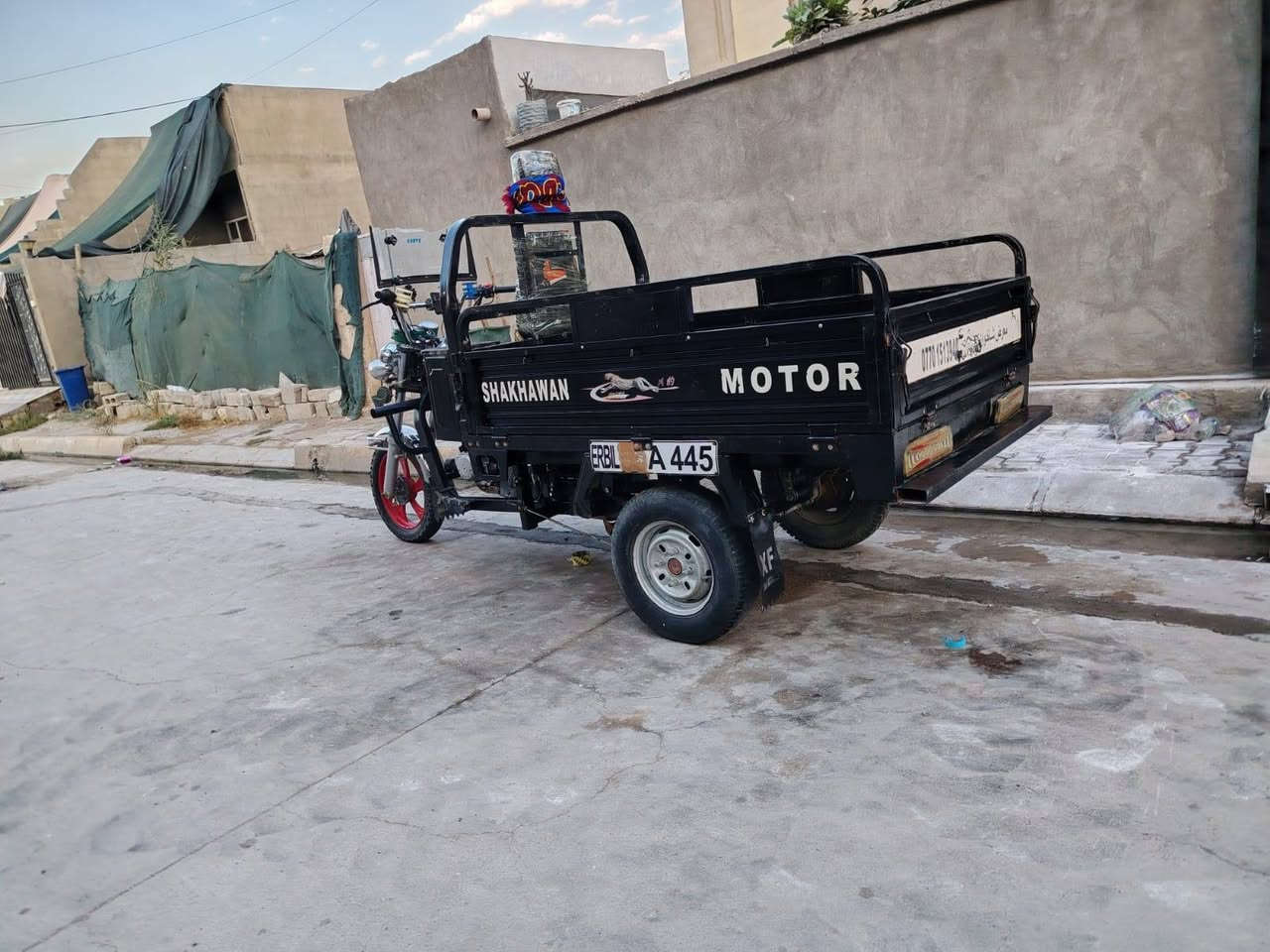 ستوته • مكمرك • ٢٠٢١