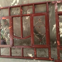 شيلمانات بلجيكي • طول ٤م • شبابيج ٣
