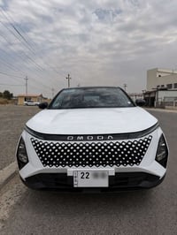 اومودا C5 • ٤٠٠٠ كم • بدون حادث