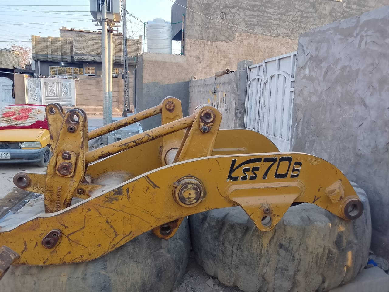 جب البيع مال شفل بي ***********
