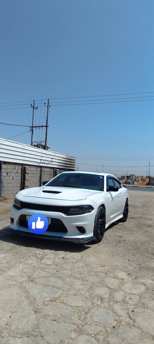 سلام عليكم جارجر 15 سياره رقم اربيل  بيهه 3قطع صبغ فول سياره سعر 165وبيهه مجال مكاني بابل القاسم ***********
