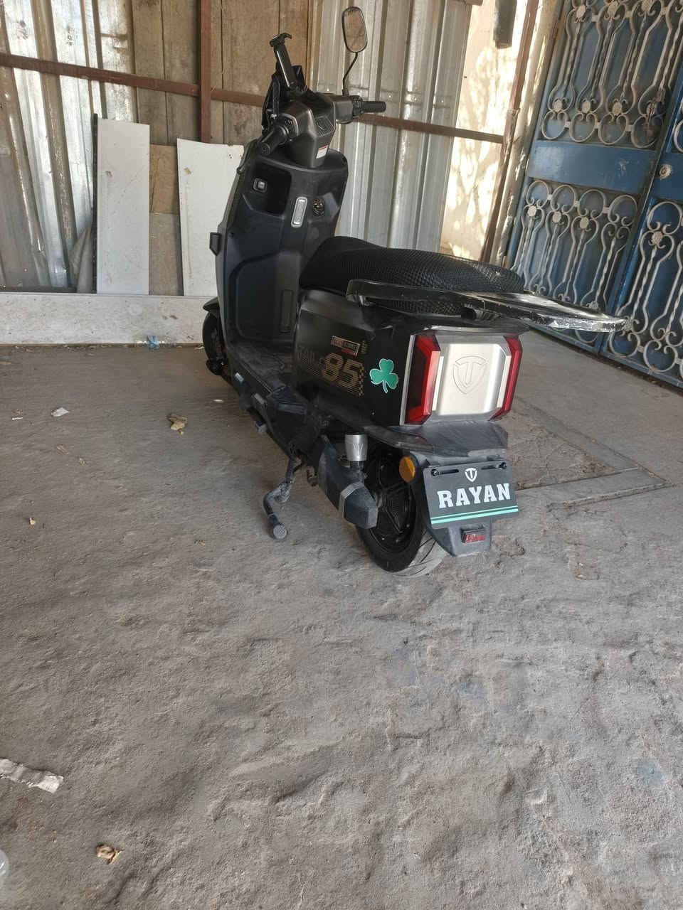 ام عيوم ريان موديل  26نضيفه مكفوله  نضافه  دراجه 95بلميه  جاخزخ اي  نقص  نابيها  سعر  800بيه  مجال  بصيط  مكاني  العلاوي موضحه كدام عين شلعه ومعدل  سريهه  سرعتها 60حقيقي  سعر 800 اي استفسار ***********
