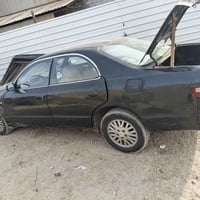 شيزر • موديل ٩٤ • مكينة وكير
