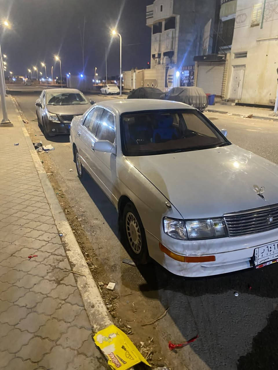 بطه • مكفول • الناصريه
