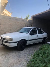 فيكترا • ١٩٩٠ • رقم بغداد