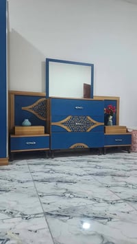 حي بدر • ٦٠ • غرفه اخشاب