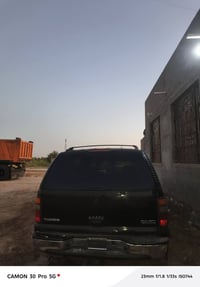 يوكن • ٢٠٠٦ • ٨ سلندر