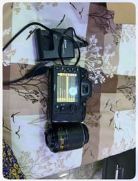 الـكوت • نيكون 7200 • عدسه 55-200