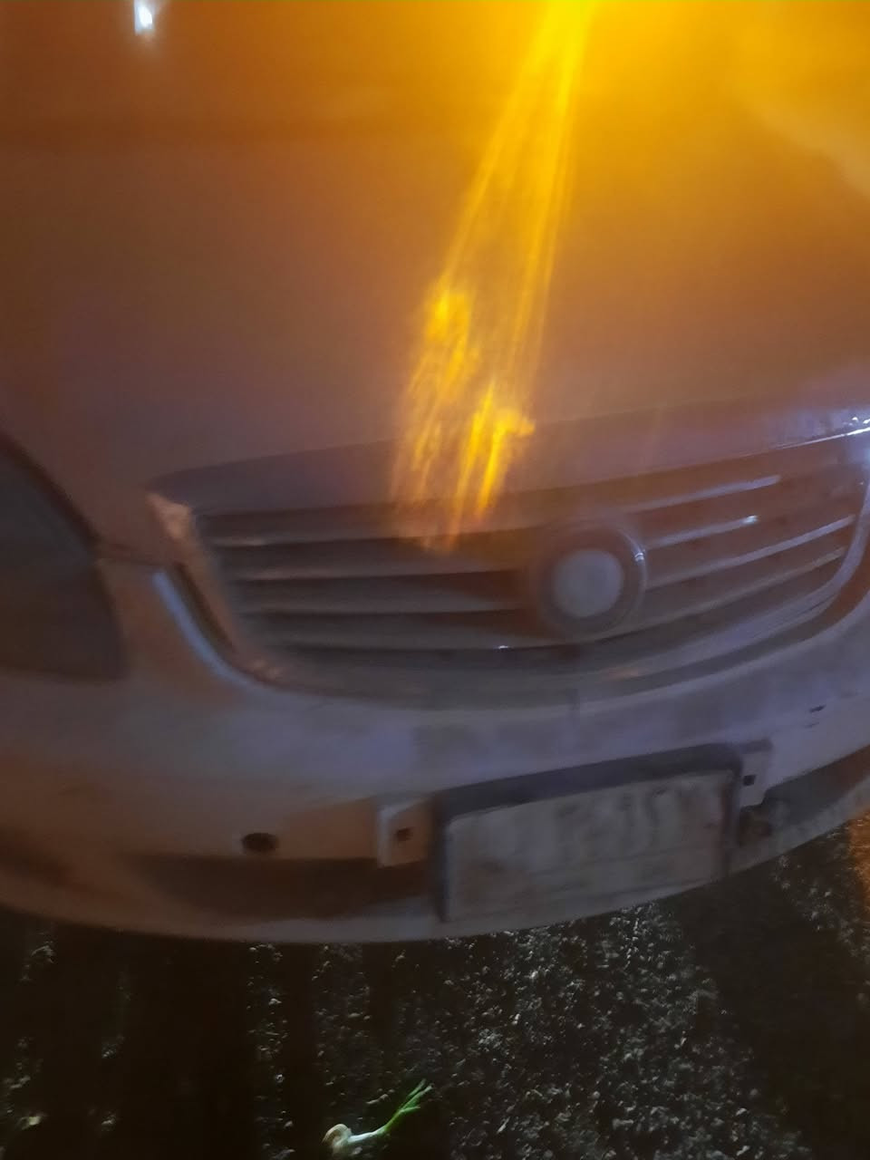 سيارة للبيع جيلي باندا  رقمه بابل مداور ثاني يوم فقط مكينه تعبر دهن من البلكات مكينه محورة وجامه الخلفية مكسورة  خصوصي مو أجرة كهربائياته شغاله تخم تايرات جديدة أوتوماتيك شاشة جديدة @إشارة سنويةصالحه ل ٢٠٣٠ 20ورقة بيها مجال شي بسيط 
اتصال او واتساب فقط
***********
