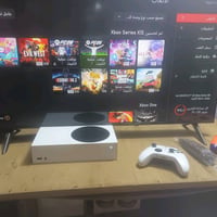 اكس بوكس سيريس اس • موديل٢٠٢٢ • مع تلفزيون LG٤٢