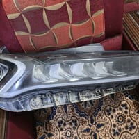 لايتات K5 • موديل ٢٢ • يسار عدستين