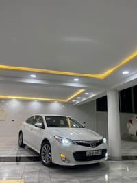 افلون XLE • ٢٠١٣ • ترمنال ٤٩