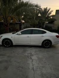kiA-GADENZA-SXL-v6-مكينه3500-خليجي 2011موديل فول اعلى فىه في الكادنزا ...